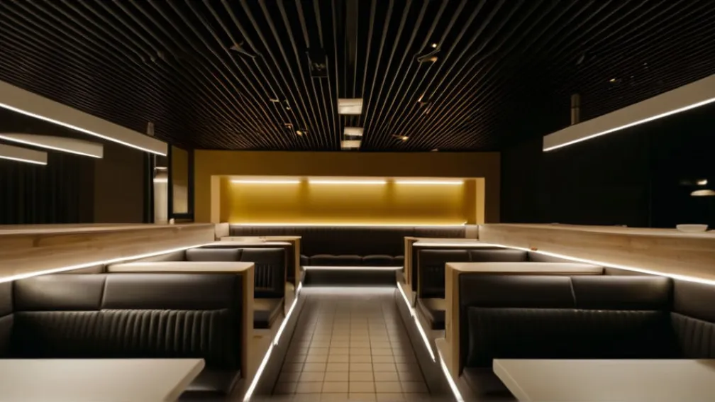 Битва за рынок: почему бургерная Five Guys терпит неудачу в Германии?