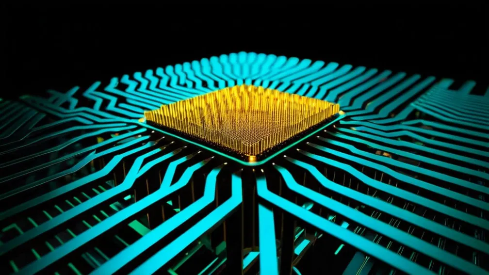 Квантовый прорыв: Европейские ученые достигли рекордной стабильности кубитов