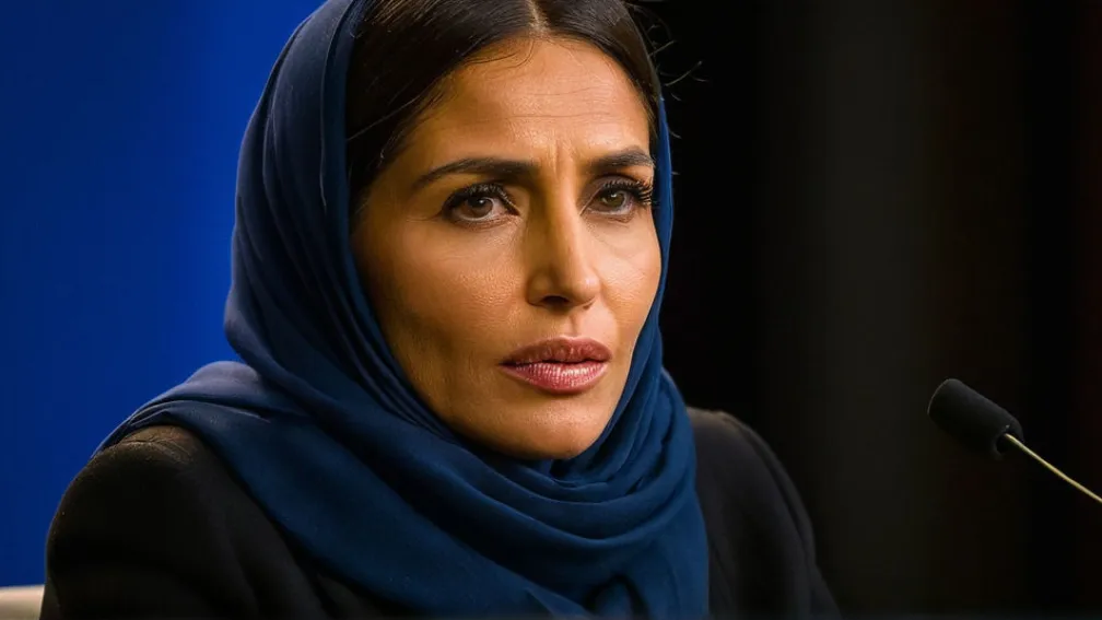 «Стыд должен перейти на другую сторону»: Француженка Жизель Пелико вдохновляет женщин по всему миру делиться историями насилия