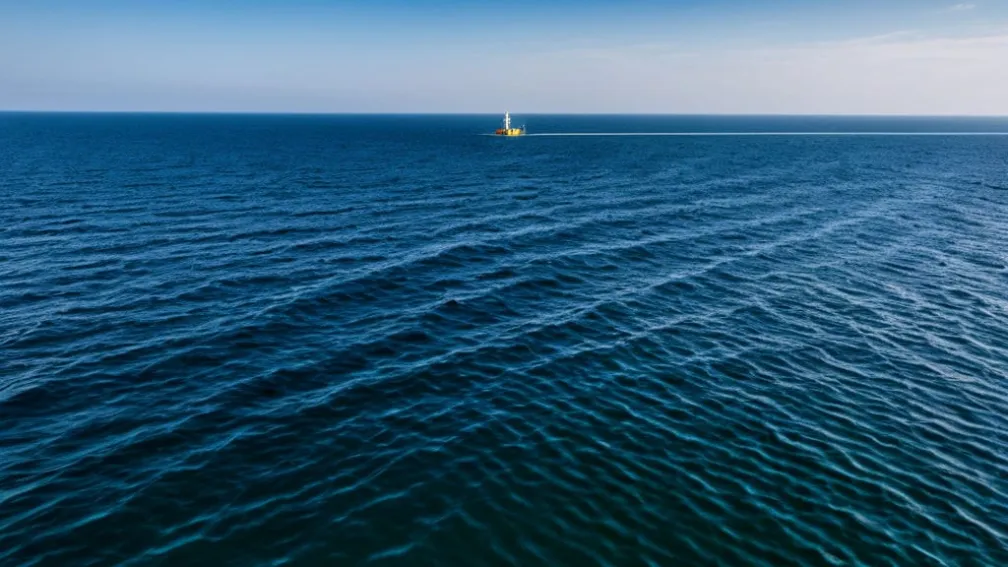 Прорыв в области солевых батарей: Новая устойчивая технология обещает энергетическую революцию