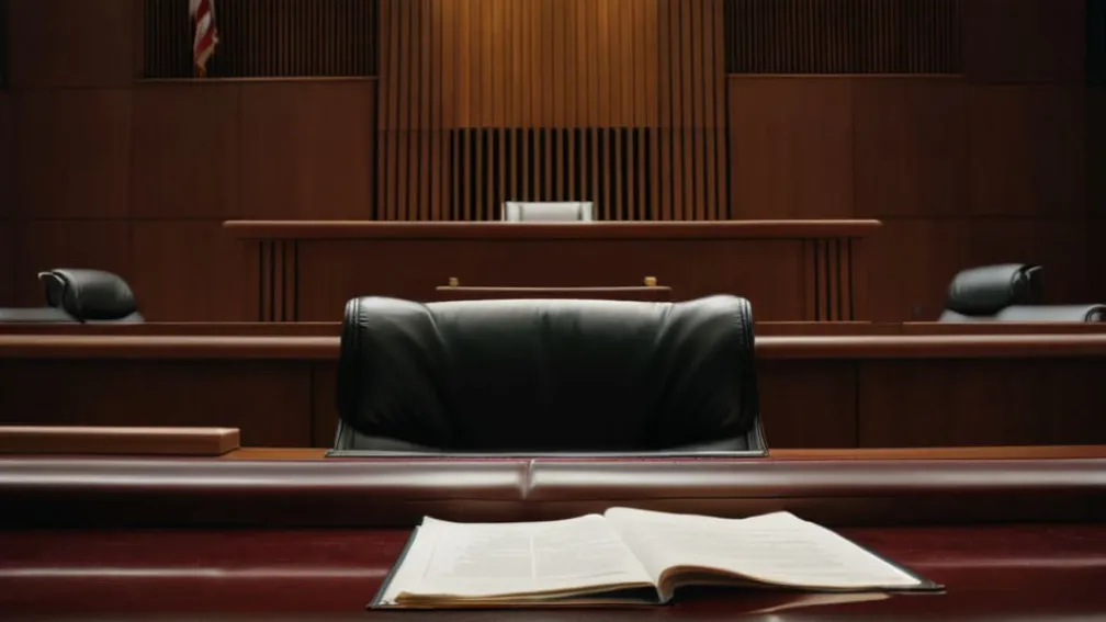 Судья расплакалась, вынося оправдательный приговор в "деле ледяного погреба": система принесла извинения обвиняемому