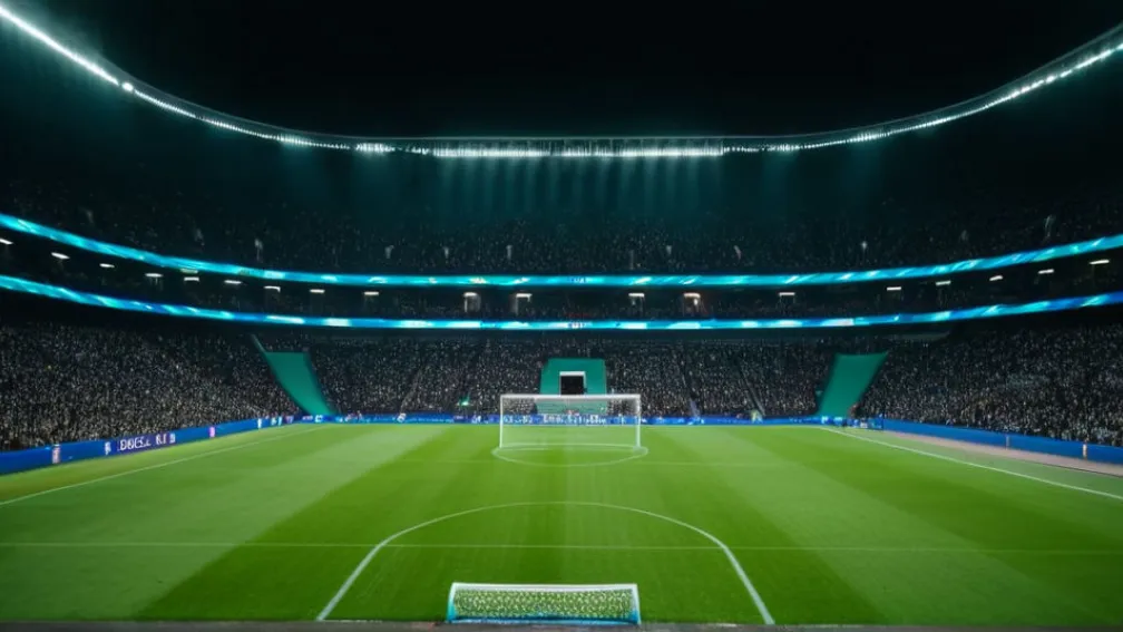 Битва учеников Гвардиолы: Компани против Артеты в Лиге Чемпионов