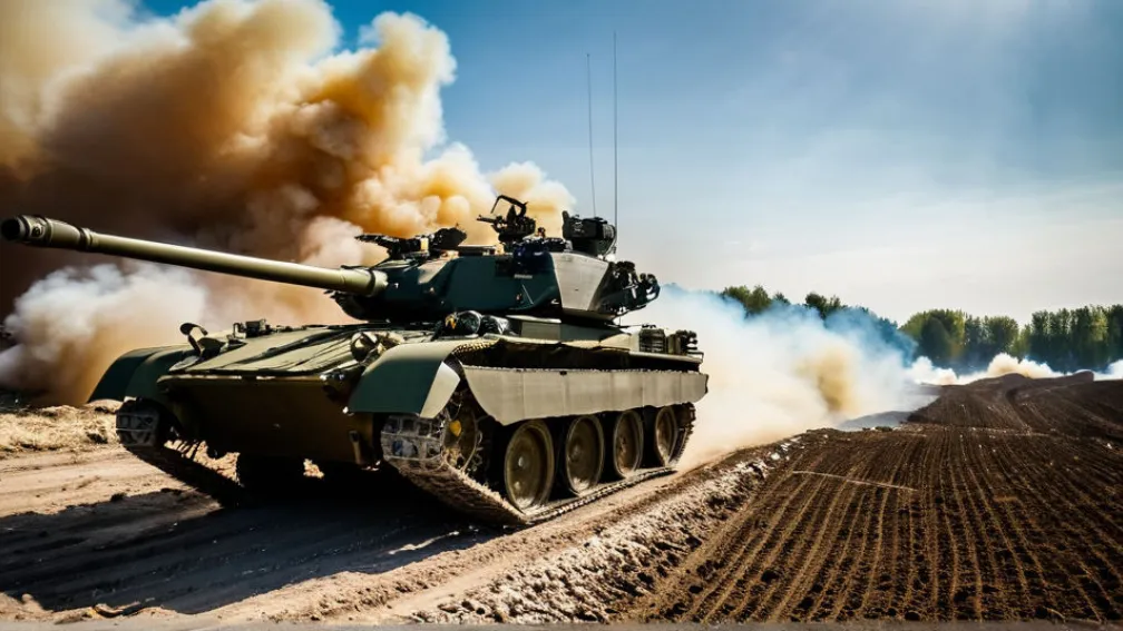 Война в Украине: последние новости