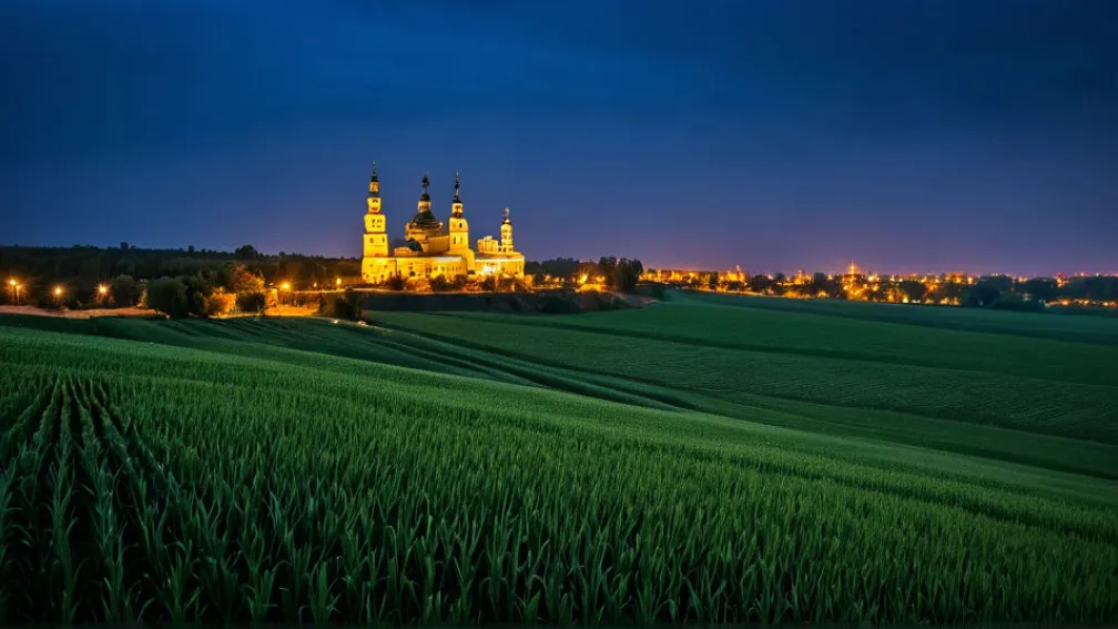 История Украины