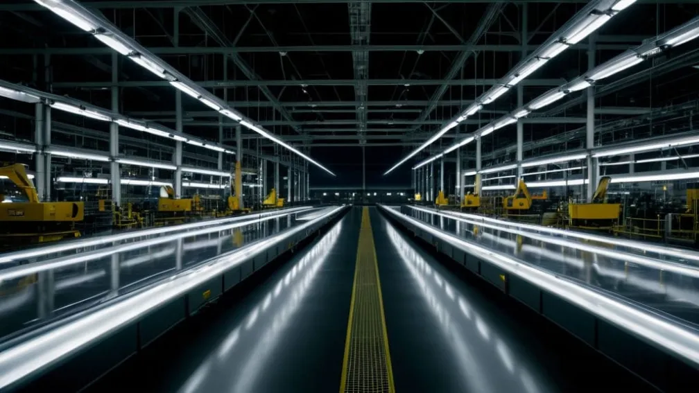 Автопром Германии инвестирует полтриллиона евро, но деньги уйдут за границу: тревожный сигнал для экономики