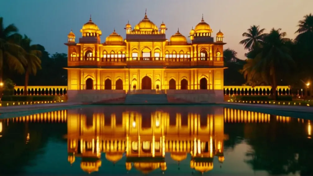 Дженнифер Лопес выступила на роскошной индийской свадьбе за 2 миллиона долларов