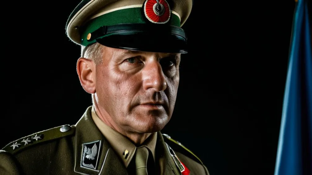 Трагическая судьба солдата Райнвальда Рома: ПТСР, борьба за компенсацию и самоубийство