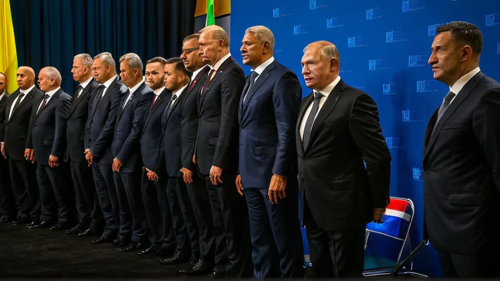 Проблемы с законом и порядком в США