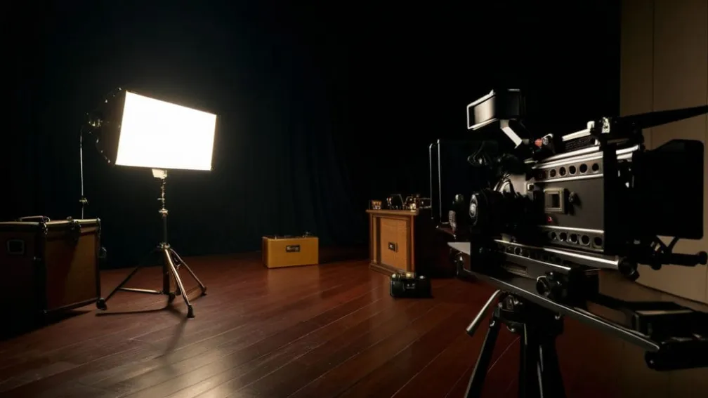 Милли Бобби Браун выдвинула серьезные обвинения против "отца" из "Очень странных дел"