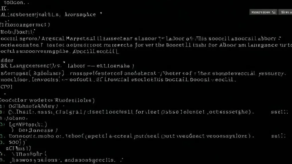 Влияние искусственного интеллекта на рынок труда