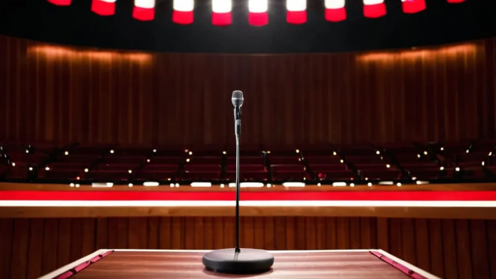 Самый трогательный момент собрания «Баварии»: Внезапные аплодисменты взорвали зал