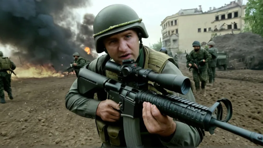 Экономические последствия войны в Украине