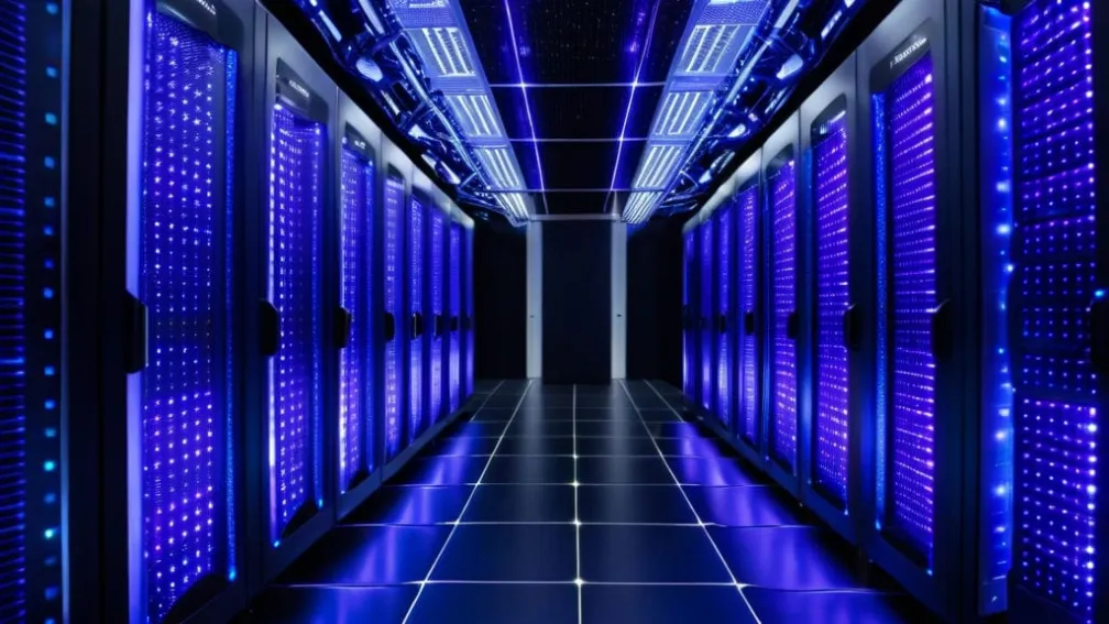 Telekom и Nvidia инвестируют более 1 млрд евро в развитие ИИ в Европе