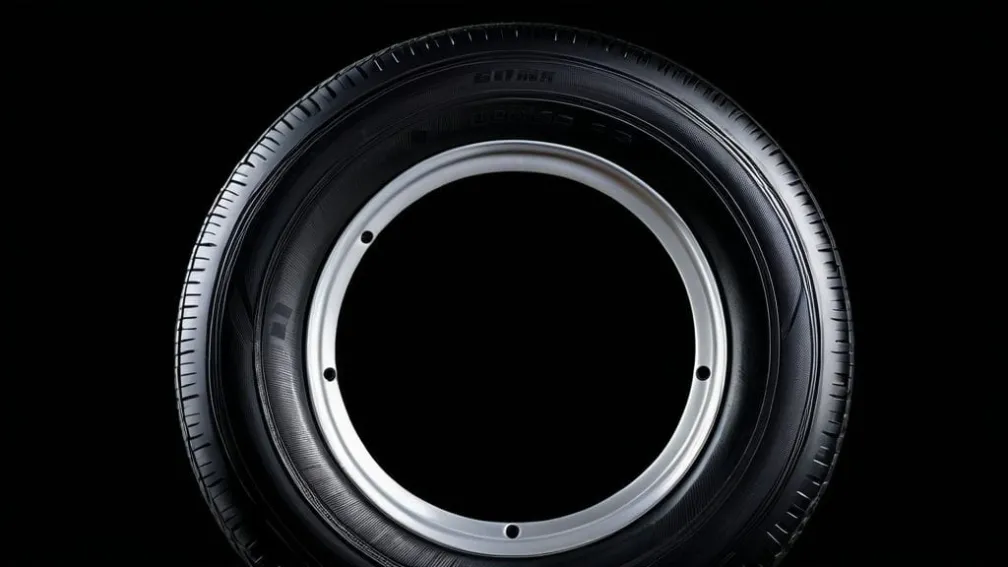 Полиция задержала водителя на A3: 49-летний мужчина прятал наркотики в запасном колесе