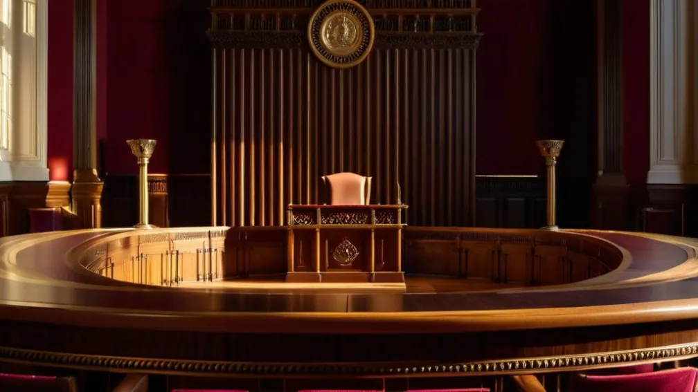 Мэр Хердеке Ирис Штальцер приступила к своим обязанностям после нападения