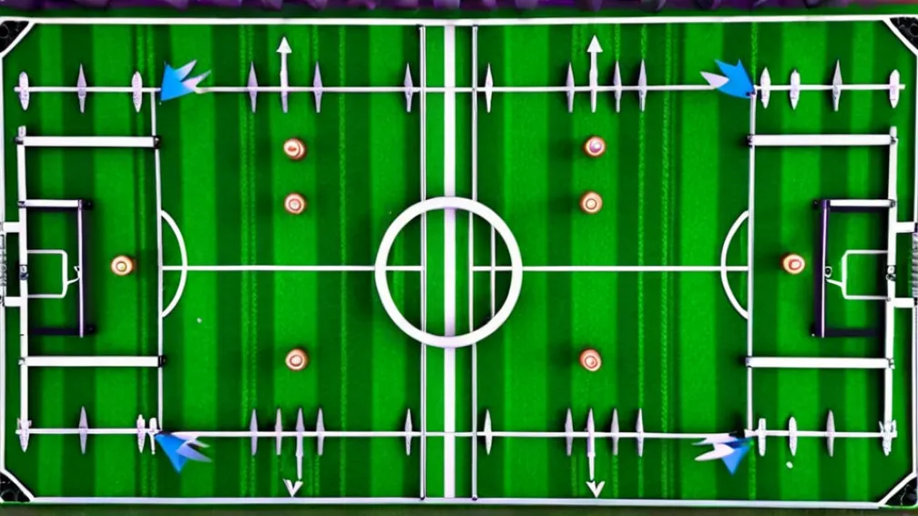 Тайное оружие" Арсенала: как тренер Николас Жовер угрожает "Баварии" в Лиге Чемпионов