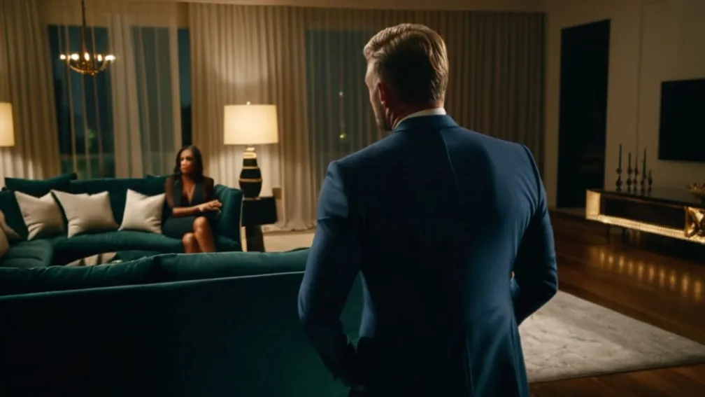 Скандал в "Летнем доме звезд": слухи об эскорте вокруг Тары Табиты и угрозы Томми Педрони