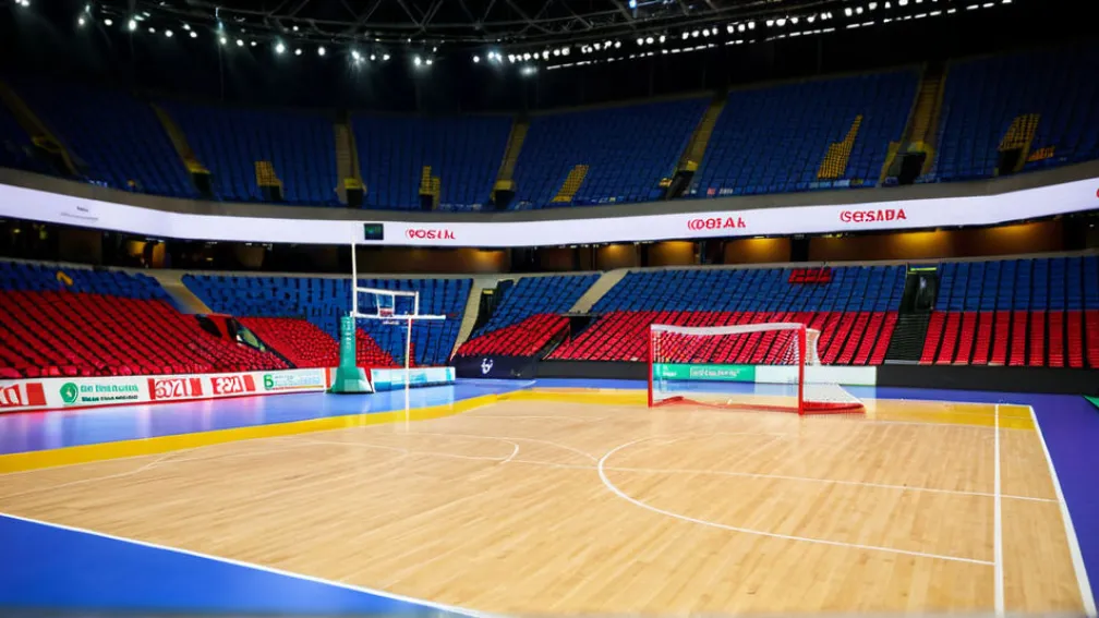 Гандбольная Лига Чемпионов: Магдебург бросает вызов Пелистеру в Северной Македонии