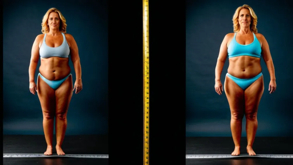 Майкл Шанце: Как я сбросил 93 кг после тяжелой травмы