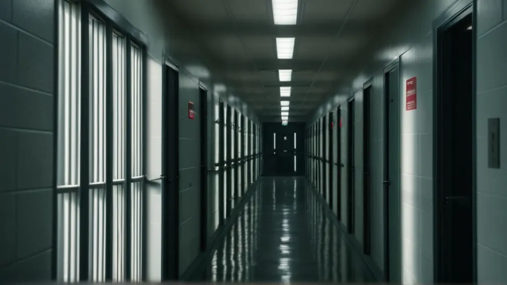 Член семьи пресс-секретаря Трампа арестован иммиграционной службой США