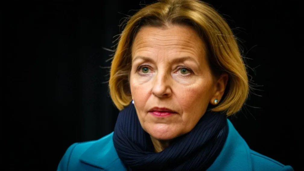 NSU-террористка Беате Цшепе снова предстанет перед судом по делу подруги