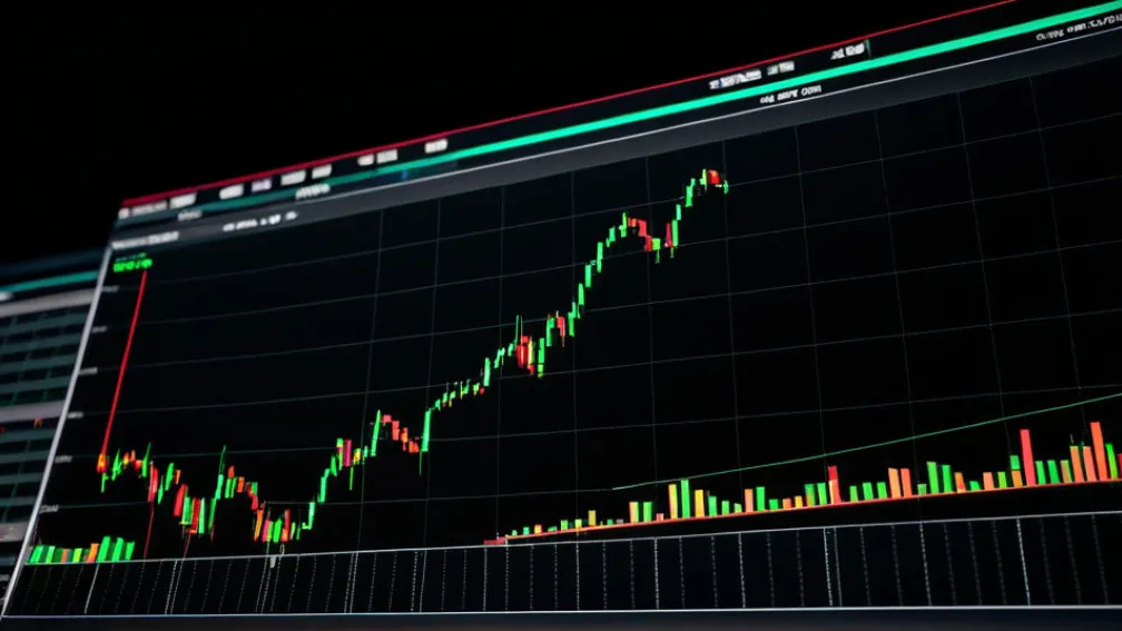 Рынки в лихорадке: как Трамп и страх перед ИИ влияют на ваши инвестиции