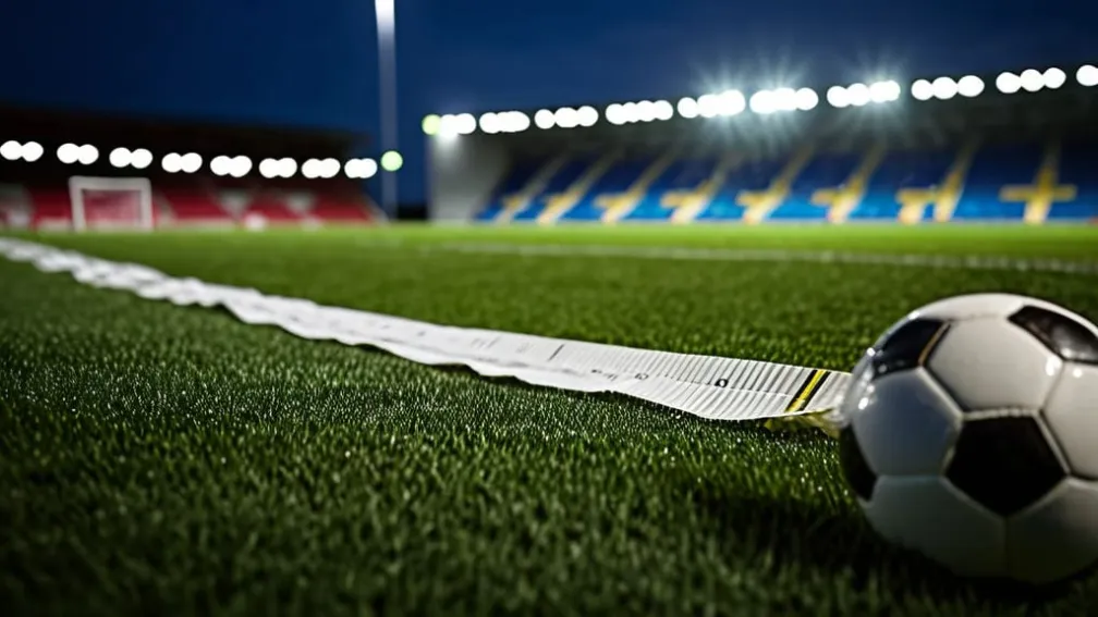 Шокирующие Новости: Две Звезды Защиты Магдебурга Выбыли на Долгий Срок