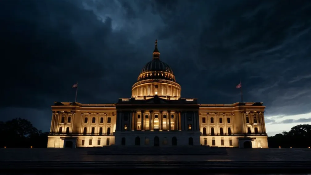 Критический момент для Мерца: Бундестаг обсуждает бюджет и раскол в партии