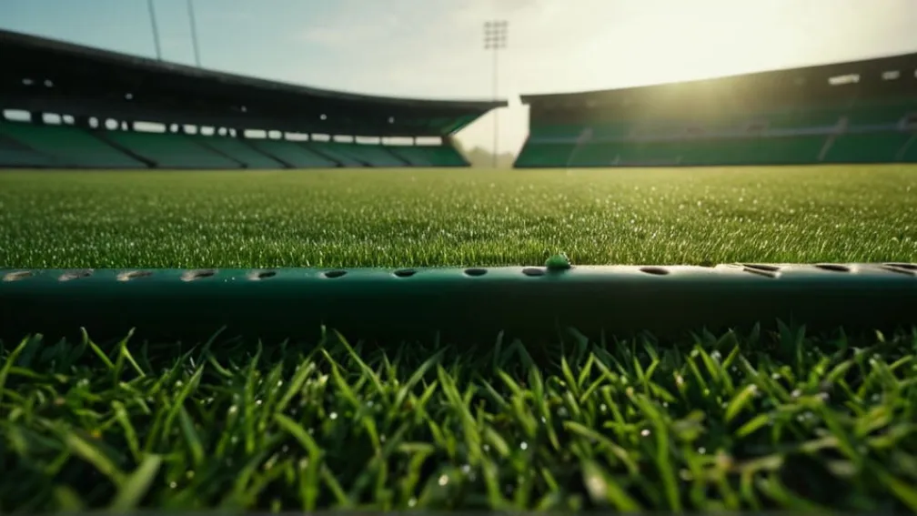 Возвращение Давида Ковнацкого: Нападающий «Герты» снова в строю после травмы