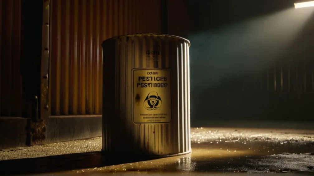 Новая жертва в Стамбуле: Трехлетний Каран погиб от пестицидов, расследование продолжается