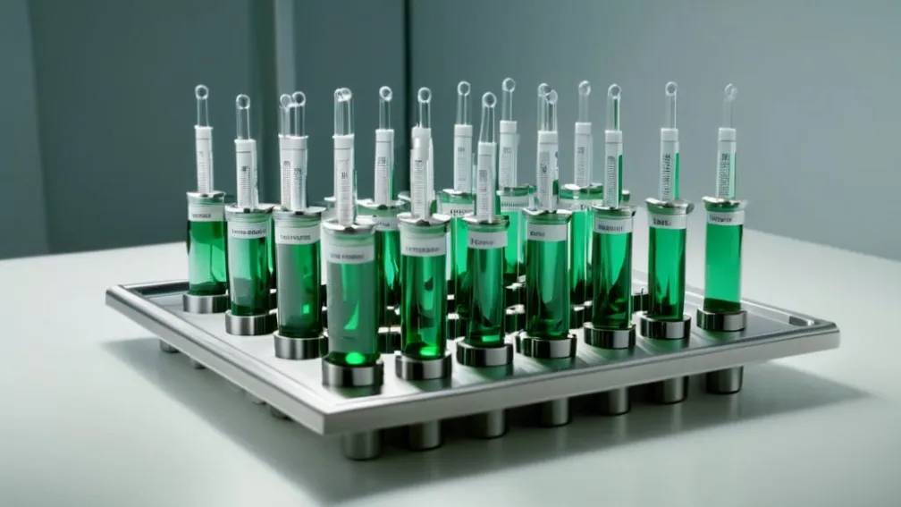 Профилактика в любом возрасте: Какие прививки мне нужны сейчас?