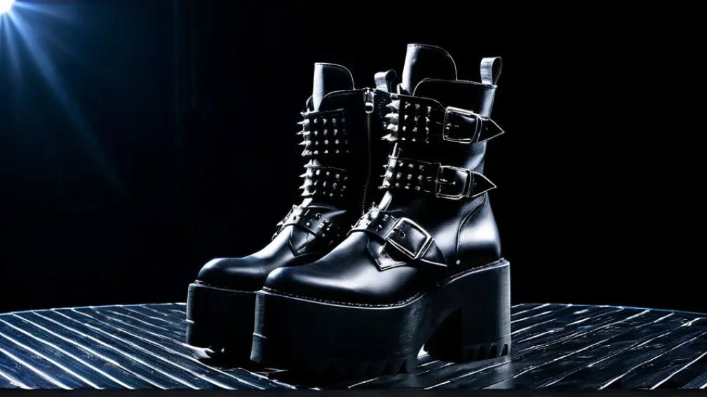 Кейт Бекинсейл поразила публику: головокружительные каблуки и дань памяти матери