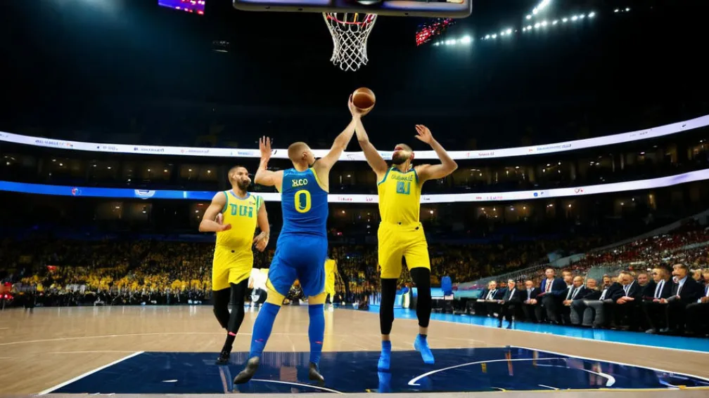 Спорт в России