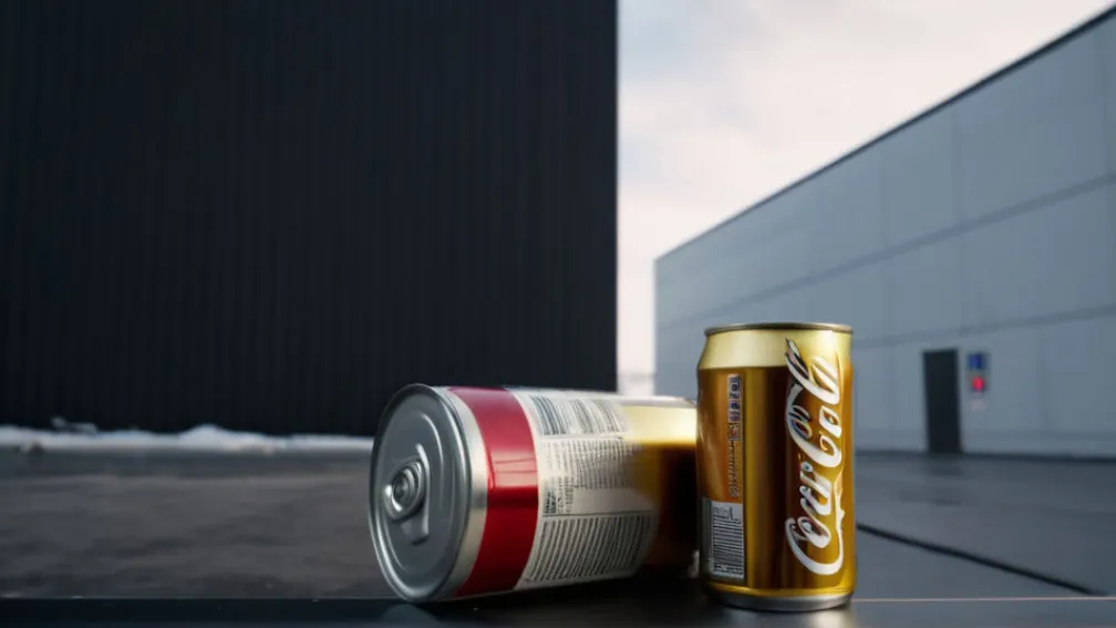 Заместитель Campbell's отстранен за расистские высказывания и критику продукции компании