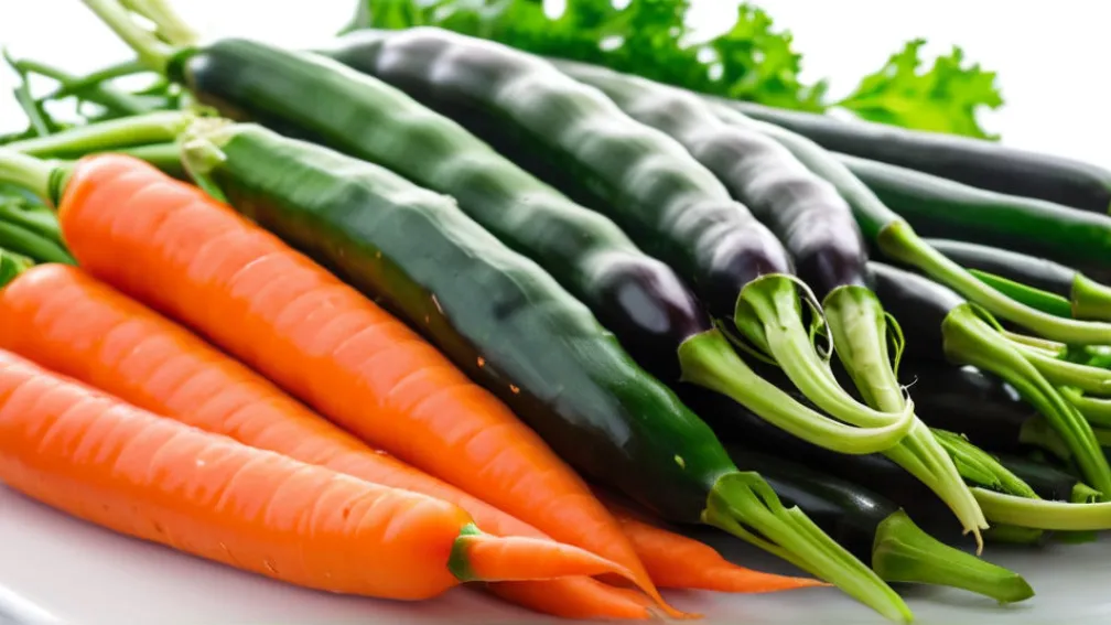 Преимущества вегетарианства