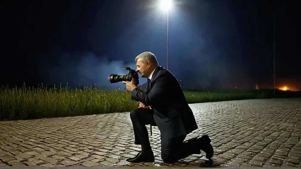 Анализ текущей ситуации на Украине