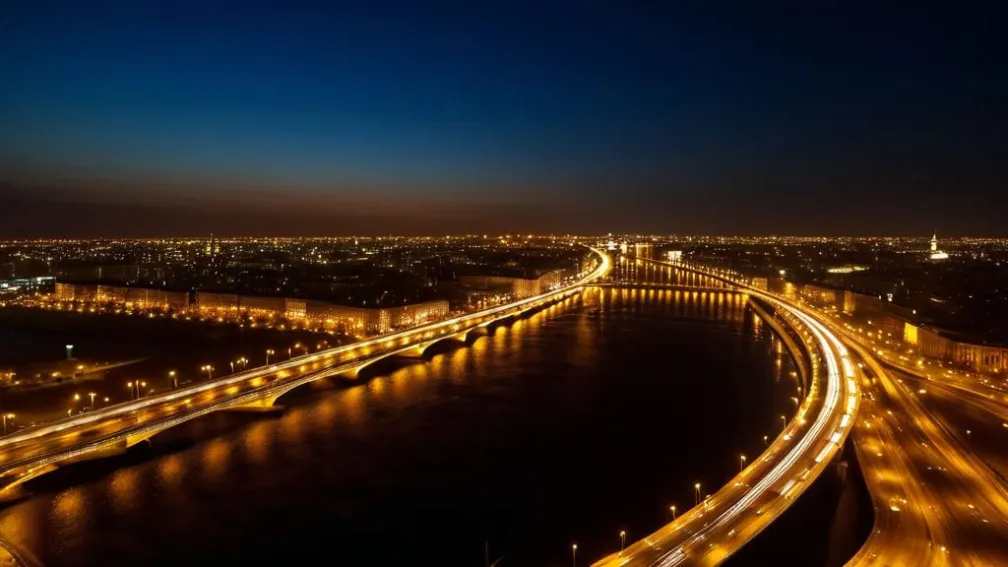 Российская экономика адаптируется к санкциям