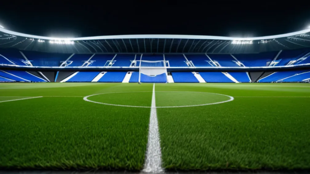 ФК «Локомотив» Лейпциг увековечил память мецената, назвав в его честь тренировочный зал