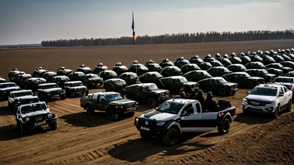 Причины российского вторжения в Украину