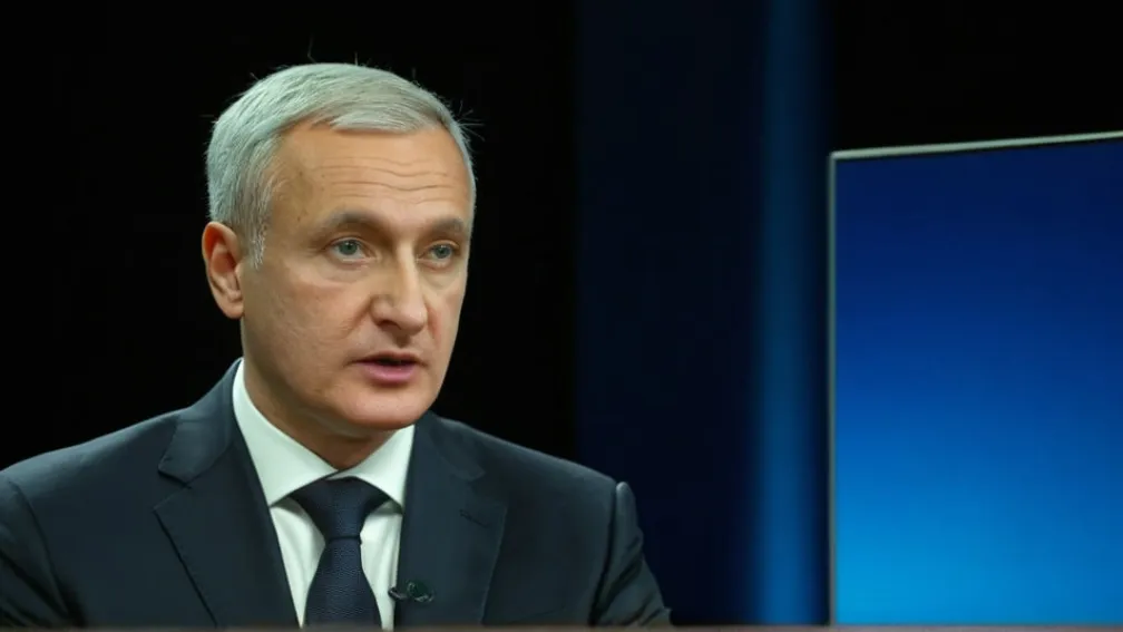 Влияние искусственного интеллекта на рынок труда