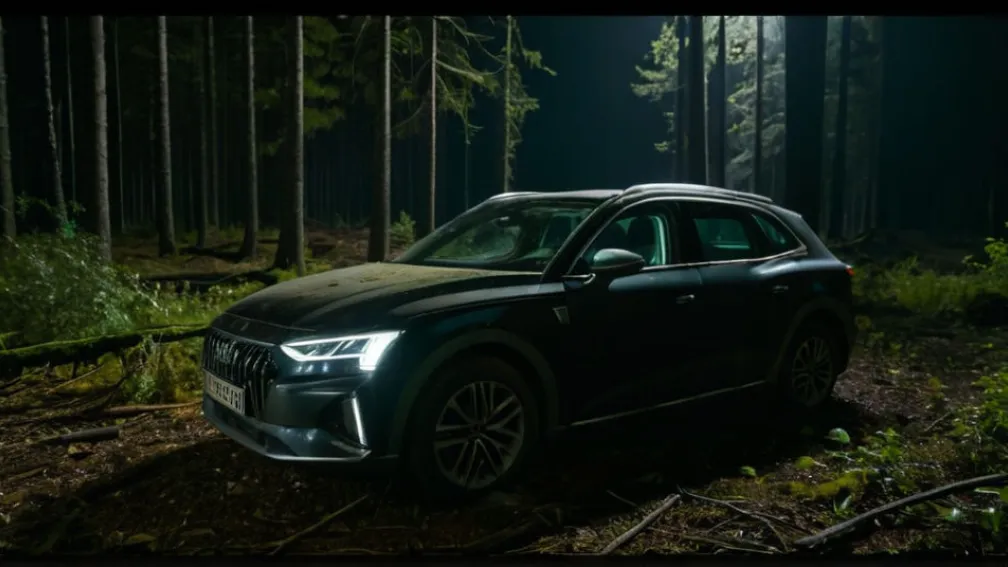 В Австрии пропала инфлюенсер после рождественской вечеринки: телефон найден, машина друга сожжена