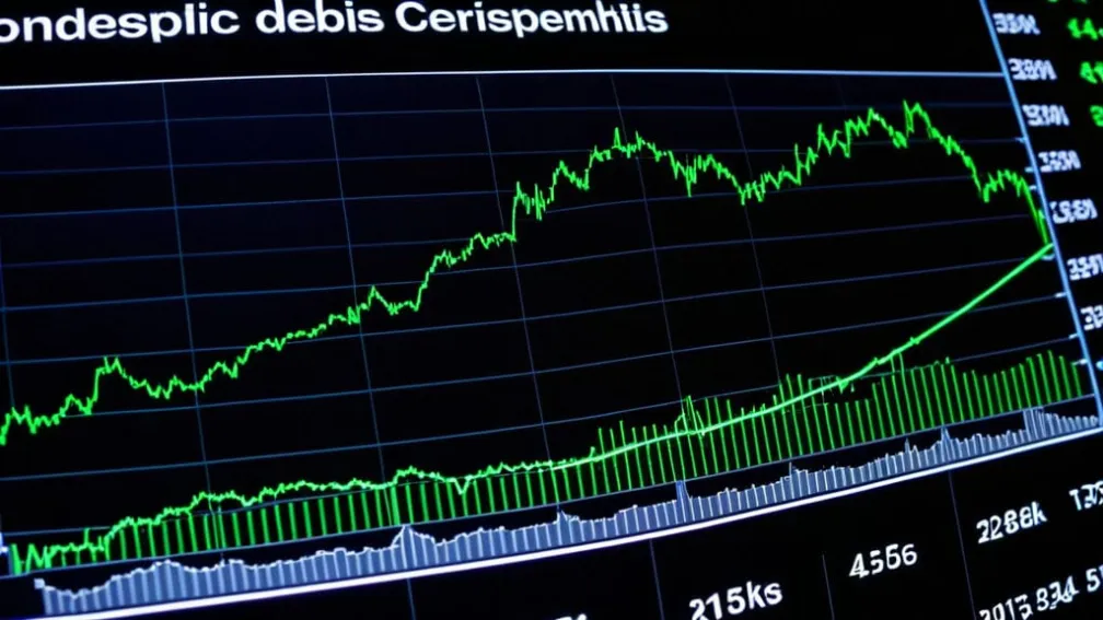 МВФ бьет тревогу: Европа на грани долгового кризиса из-за старения населения
