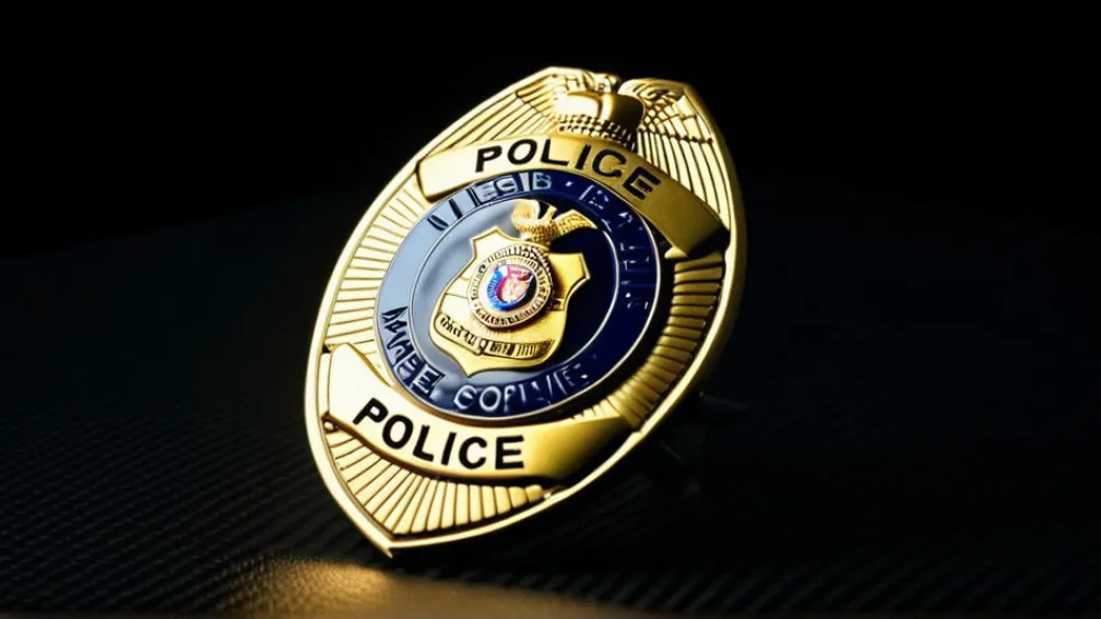 Полицейскую отстранили от службы за контент в форме на OnlyFans