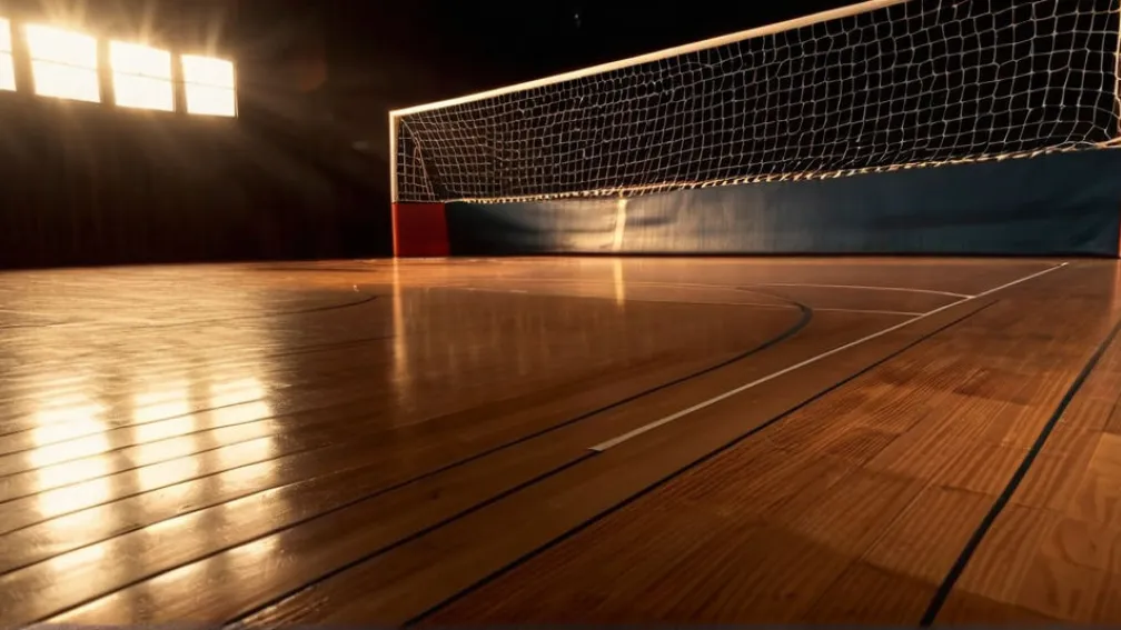 Гандбольный клуб "Гамбург" усиливается: норвежский бомбардир Николаи Далинг присоединится к команде