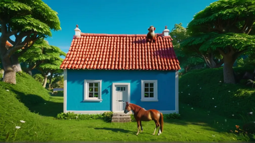 Пеппи Длинныйчулок: 80 лет культовой героине, которая до сих пор покоряет сердца