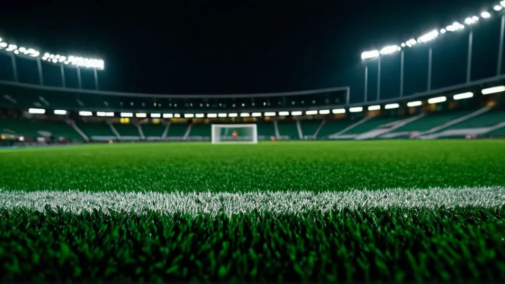 Гвардиола признал ошибки после поражения в Лиге Чемпионов