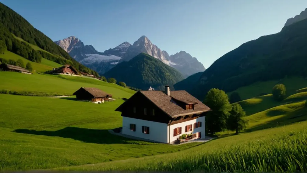 Сериал «Горный доктор»: Все, что нужно знать о популярной немецкой медицинской драме