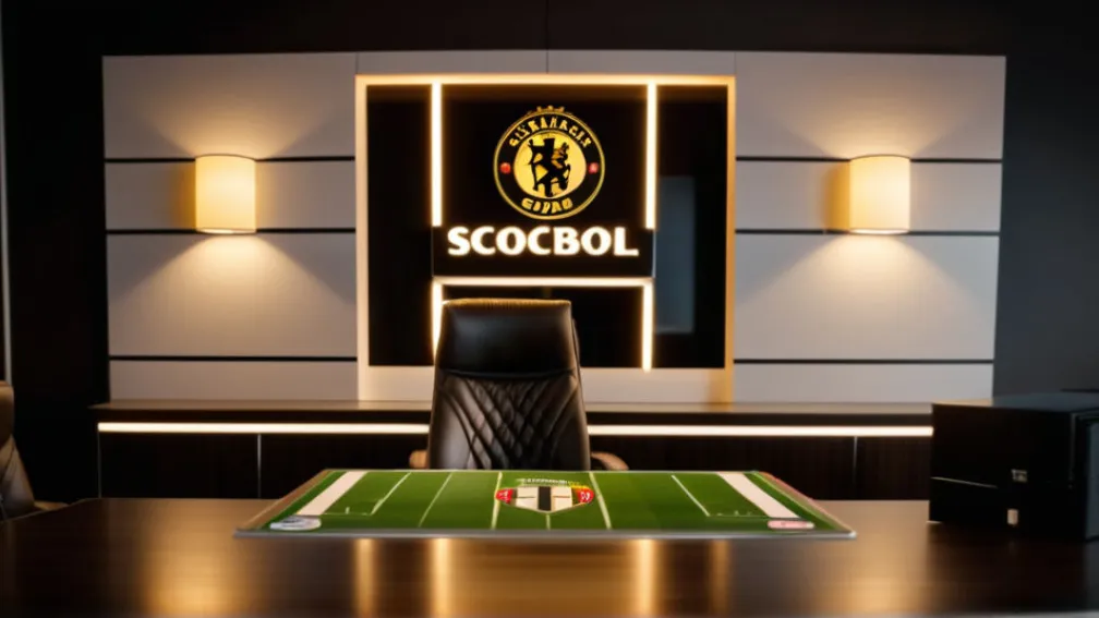 Карстен Крамер возглавил правление «Боруссии» Дортмунд