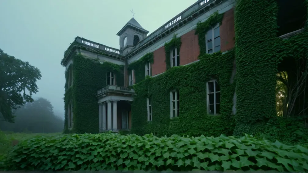 Легендарная клиника в Ремагене закрывается: 133 года истории завершены из-за банкротства