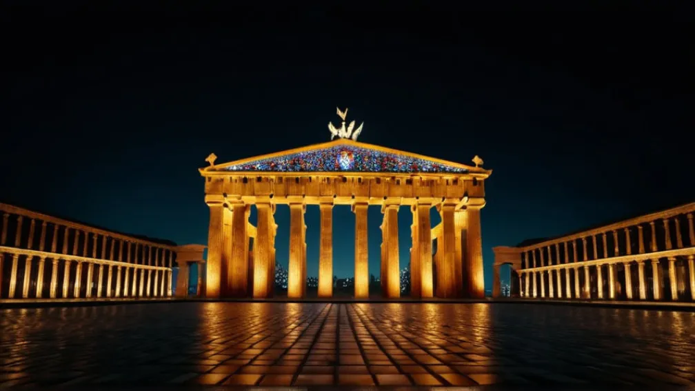 Мир 25 ноября 2025 года: Главные События в Фотографиях